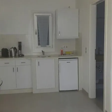 Holiday home Oceanides *