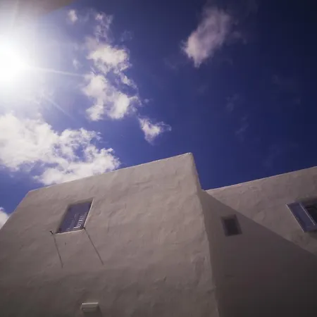 Holiday home Oceanides *